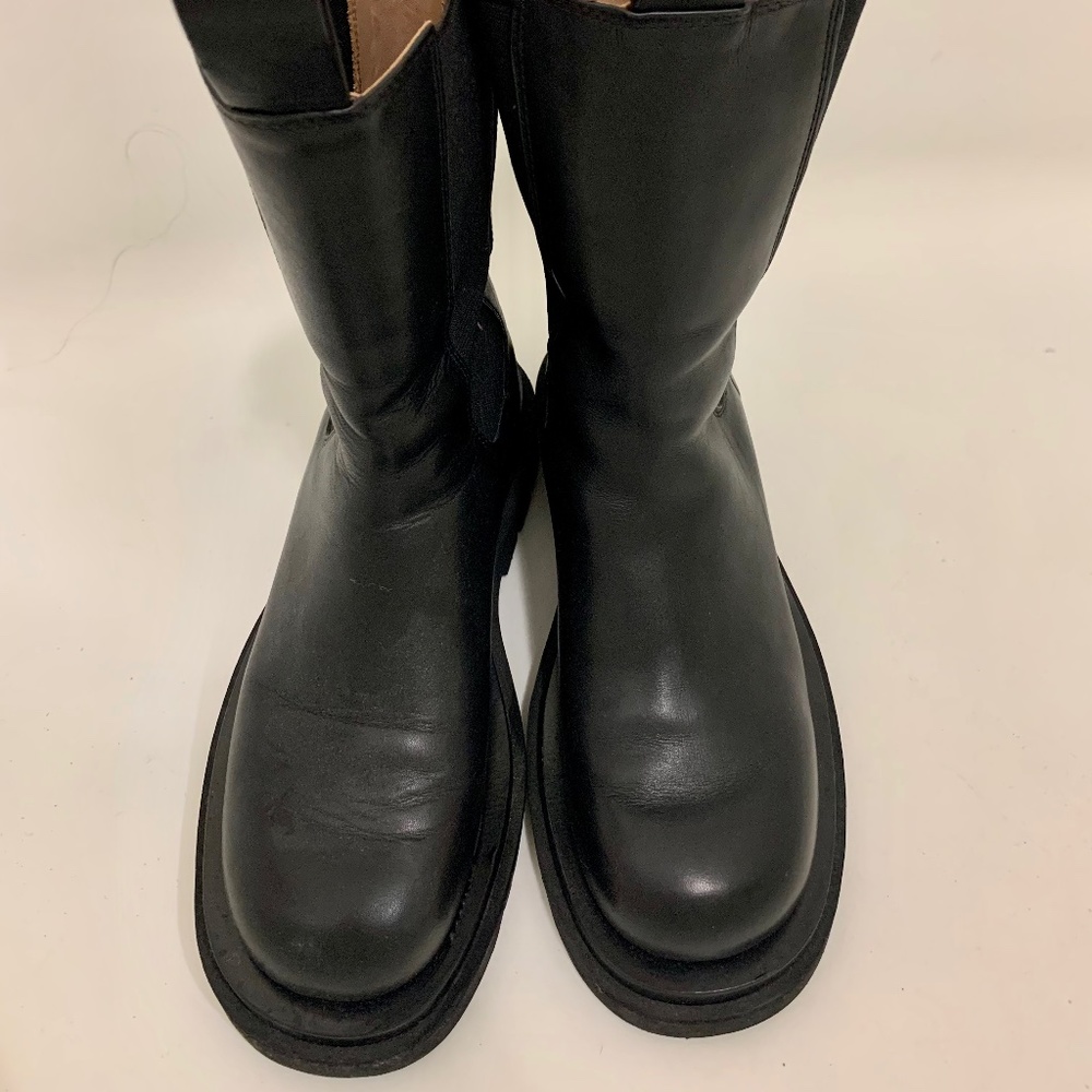Anna Xi Luka boot